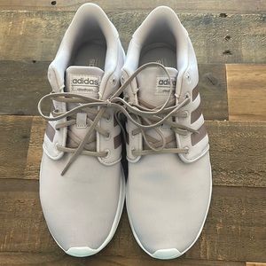 Women’s size 8.5 Adidas sneakers